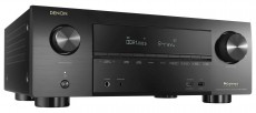 Denon AVR-X3500H Újdonságok - Új termékek - 341643