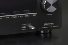 Denon AVR-X3500H Újdonságok - Új termékek - 341643