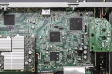 Denon AVR-X3500H Újdonságok - Új termékek - 341643