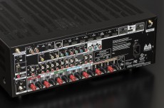 Denon AVR-X3500H Újdonságok - Új termékek - 341643