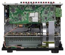 Denon AVR-X3500H Újdonságok - Új termékek - 341643
