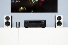 Denon AVR-X3500H Újdonságok - Új termékek - 341643