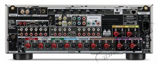 Denon AVR-X4100W házimozi erősítő - fekete Audio-Video / Hifi / Multimédia - Házimozi - Házimozi erősítő - 288945