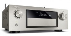 Denon AVR-X4200W PS házimozi erősítő + AH-MM200 fejhallgató Audio-Video / Hifi / Multimédia - Házimozi - Összeállított házimozi szett - 302895