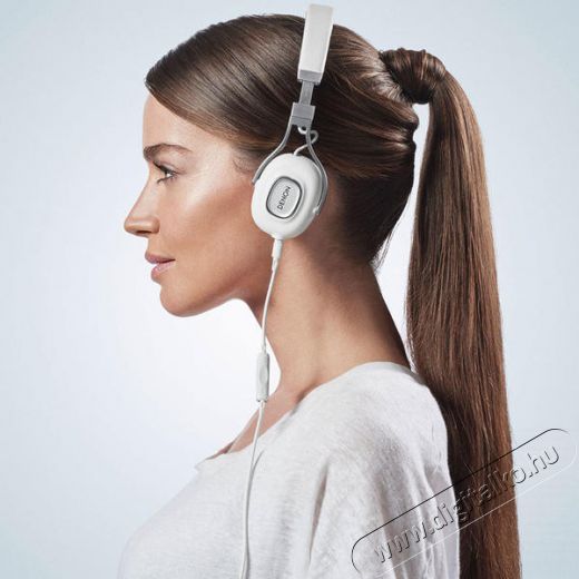 Denon AVR-X4200W PS házimozi erősítő + DBT-3313UD PS Blu-ray lejátszó + AH-MM200 fejhallgató Audio-Video / Hifi / Multimédia - Házimozi - Összeállított házimozi szett - 302893