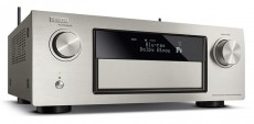 Denon AVR-X4200W PS házimozi erősítő + DBT-3313UD PS Blu-ray lejátszó + AH-MM200 fejhallgató Audio-Video / Hifi / Multimédia - Házimozi - Összeállított házimozi szett - 302893