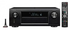 Denon AVR-X4200W házimozi erősítő - fekete Audio-Video / Hifi / Multimédia - Házimozi - Házimozi erősítő - 293260