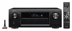Denon AVR-X4300H házimozi erősítő - fekete Audio-Video / Hifi / Multimédia - Házimozi - Házimozi erősítő - 308301