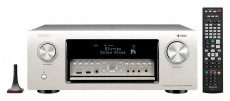 Denon AVR-X4300H házimozi erősítő - ezüst Audio-Video / Hifi / Multimédia - Házimozi - Házimozi erősítő - 308300