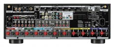 Denon AVR-X4500H házimozi erősítő - fehér Audio-Video / Hifi / Multimédia - Házimozi - Házimozi erősítő - 341644
