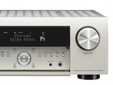Denon AVR-X4500H házimozi erősítő - prémium ezüst Audio-Video / Hifi / Multimédia - Házimozi - Házimozi erősítő - 341645
