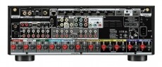 Denon AVR-X4500H házimozi erősítő - prémium ezüst Audio-Video / Hifi / Multimédia - Házimozi - Házimozi erősítő - 341645