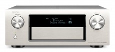 Denon AVR-X5200W sztereó erősítő - ezüst Audio-Video / Hifi / Multimédia - Hifi - Sztereó - Sztereó erősítő - 286512