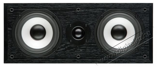 Denon AVR-X520BT + Boston Acoustics CS260 + CS23 + CS225C szett Audio-Video / Hifi / Multimédia - Házimozi - Összeállított házimozi szett - 289125
