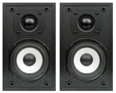Denon AVR-X520BT + Boston Acoustics CS260 + CS23 + CS225C szett Audio-Video / Hifi / Multimédia - Házimozi - Összeállított házimozi szett - 289125