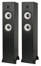 Denon AVR-X520BT + Boston Acoustics CS260 + CS23 + CS225C szett Audio-Video / Hifi / Multimédia - Házimozi - Összeállított házimozi szett - 289125