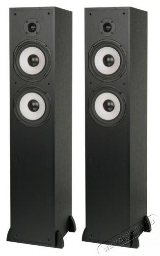 Denon AVR-X520BT + Boston Acoustics CS260 + CS23 + CS225C szett Audio-Video / Hifi / Multimédia - Házimozi - Összeállított házimozi szett - 289125