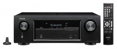 Denon AVR-X520BT + Eltax Cinema 5.1 szett Audio-Video / Hifi / Multimédia - Házimozi - Összeállított házimozi szett - 289122
