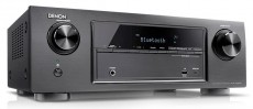 Denon AVR-X520BT + Eltax Cinema 5.1 szett Audio-Video / Hifi / Multimédia - Házimozi - Összeállított házimozi szett - 289122