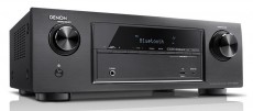 Denon AVR-X520BT + Wharfedale Obsidian 600HCP Audio-Video / Hifi / Multimédia - Hifi - Sztereó - Összeállított hifi szett - 302912