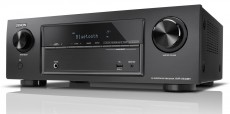 Denon AVR-X540BT + SYS2020 5.1 házimozi szett Audio-Video / Hifi / Multimédia - Házimozi - Összeállított házimozi szett - 323913