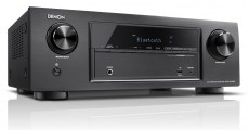 Denon AVR-X540BT + SYS2020 5.1 házimozi szett Audio-Video / Hifi / Multimédia - Házimozi - Összeállított házimozi szett - 323913