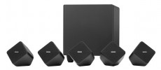 Denon AVR-X540BT + SYS2020 5.1 házimozi szett Audio-Video / Hifi / Multimédia - Házimozi - Összeállított házimozi szett - 323913