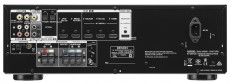 Denon AVR-X540BT + SYS2020 5.1 házimozi szett Audio-Video / Hifi / Multimédia - Házimozi - Összeállított házimozi szett - 323913