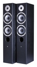 Denon AVR-X540BT házimozi erősítő + Wilson Movix 5.0 házimozi szett - fekete Audio-Video / Hifi / Multimédia - Házimozi - Összeállított házimozi szett - 323912