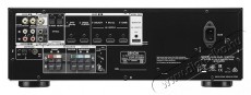 Denon AVR-X540BT házimozi erősítő + Wilson Movix 5.0 házimozi szett - dió Audio-Video / Hifi / Multimédia - Házimozi - Összeállított házimozi szett - 326183