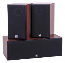 Denon AVR-X540BT házimozi erősítő + Wilson Movix 5.0 házimozi szett - dió Audio-Video / Hifi / Multimédia - Házimozi - Összeállított házimozi szett - 326183