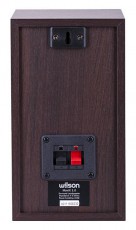 Denon AVR-X540BT házimozi erősítő + Wilson Movix 5.0 házimozi szett - wenge Audio-Video / Hifi / Multimédia - Házimozi - Összeállított házimozi szett - 326184