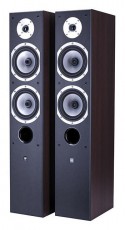 Denon AVR-X540BT házimozi erősítő + Wilson Movix 5.0 házimozi szett - wenge Audio-Video / Hifi / Multimédia - Házimozi - Összeállított házimozi szett - 326184