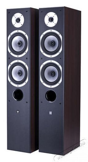 Denon AVR-X540BT házimozi erősítő + Wilson Movix 5.0 házimozi szett - wenge Audio-Video / Hifi / Multimédia - Házimozi - Összeállított házimozi szett - 326184