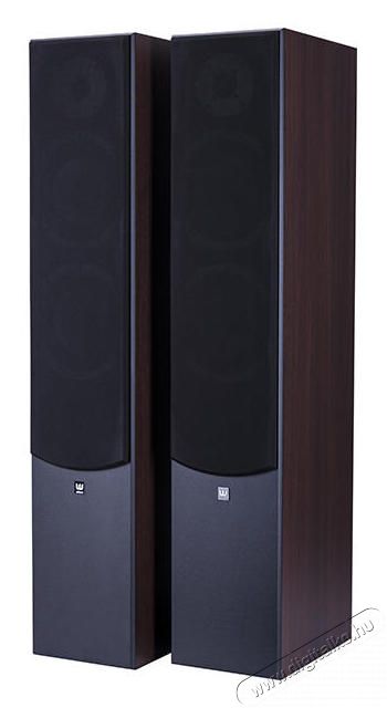 Denon AVR-X540BT házimozi erősítő + Wilson Movix 5.0 házimozi szett - wenge Audio-Video / Hifi / Multimédia - Házimozi - Összeállított házimozi szett - 326184