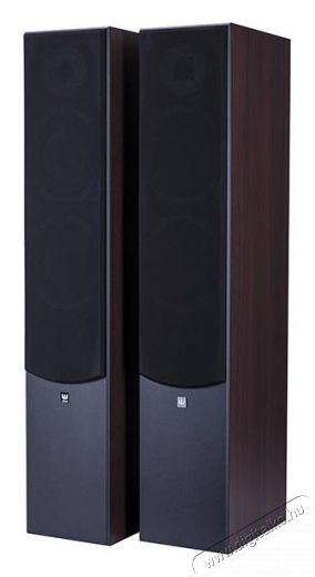 Denon AVR-X540BT házimozi erősítő + Wilson Movix 5.0 házimozi szett - wenge Audio-Video / Hifi / Multimédia - Házimozi - Összeállított házimozi szett - 326184