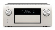 Denon AVR-X7200W sztereó erősítő - ezüst Audio-Video / Hifi / Multimédia - Hifi - Sztereó - Sztereó erősítő - 286510