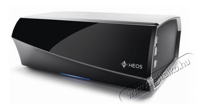Denon HEOS AMP erősítő + Boston Acoustics A26 hangfal/pár Audio-Video / Hifi / Multimédia - Hifi - Sztereó - Összeállított hifi szett - 296911