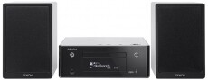 Denon CEOL N9 System + AJÁNDÉK ENVAYA Mini - fekete Audio-Video / Hifi / Multimédia - Hifi - Sztereó - CD / DVD / Multimédia lejátszós rádióerősítő - 318241