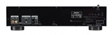 Denon DCD-600NE Lejátszó - fekete Audio-Video / Hifi / Multimédia - CD / DVD / Blu-Ray / Multimédia készülék - Multimédia lejátszó - 353052