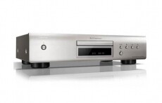 Denon DCD-600NE PREMIUM CD lejátszó - ezüst Audio-Video / Hifi / Multimédia - CD / DVD / Blu-Ray / Multimédia készülék - CD lejátszó - 353053