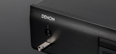Denon DCD-800NE CD lejátszó - fekete Újdonságok - Új termékek - 341647