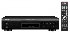 Denon DCD-800NE CD lejátszó - fekete Újdonságok - Új termékek - 341647