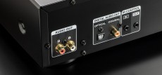 Denon DCD-800NE CD lejátszó - fekete Újdonságok - Új termékek - 341647