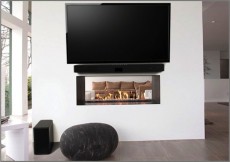 Denon DHT-S514 Hangprojektor Audio-Video / Hifi / Multimédia - Hangprojektor / soundbar - Mélyládával - 281610