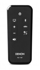 Denon DHT-T110 hangsugárzó Audio-Video / Hifi / Multimédia - Hangfal - Hangfalszett - Polc / állványos/ háttér hangsugárzó - 286506