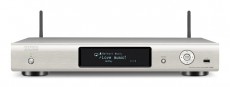 Denon DNP-730AE hálózati audió lejátszó - ezüst Audio-Video / Hifi / Multimédia - Rádió / órás rádió - Internet webrádió - 286509