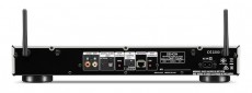 Denon DNP-730AE hálózati audió lejátszó - ezüst Audio-Video / Hifi / Multimédia - Rádió / órás rádió - Internet webrádió - 286509