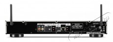 Denon DNP-730AE hálózati audió lejátszó - fekete Audio-Video / Hifi / Multimédia - Rádió / órás rádió - Internet webrádió - 286834