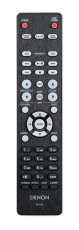 Denon DNP-730AE hálózati audió lejátszó - ezüst Audio-Video / Hifi / Multimédia - Rádió / órás rádió - Internet webrádió - 286509